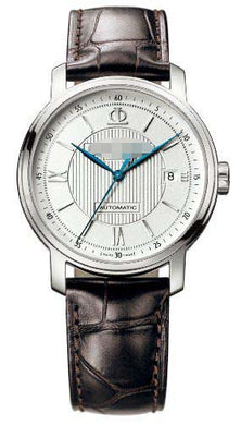 Custom Stainless Steel Men MOA08791 Watch