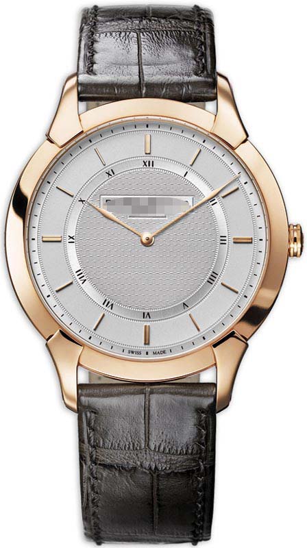 Wholesale Rose Gold Men MOA08794 Watch