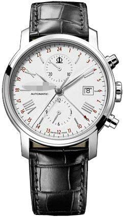Custom Stainless Steel Men MOA08851 Watch