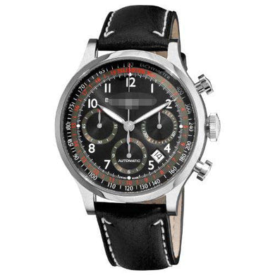 Custom Stainless Steel Men MOA10001 Watch