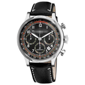 Custom Stainless Steel Men MOA10001 Watch