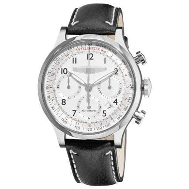 Custom Stainless Steel Men MOA10005 Watch