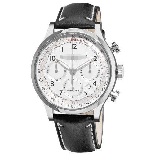 Custom Stainless Steel Men MOA10005 Watch