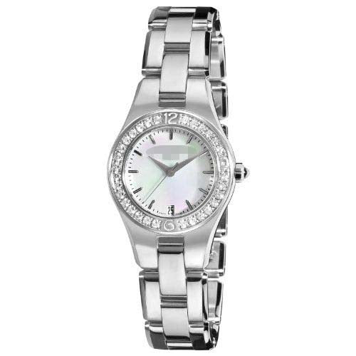 Custom Stainless Steel Women MOA10013 Watch