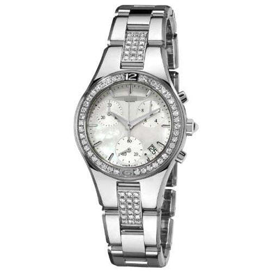 Custom Stainless Steel Women MOA10017 Watch