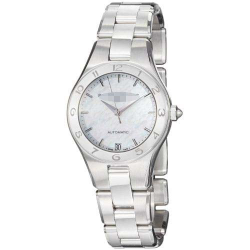 Custom Stainless Steel Women MOA10035 Watch