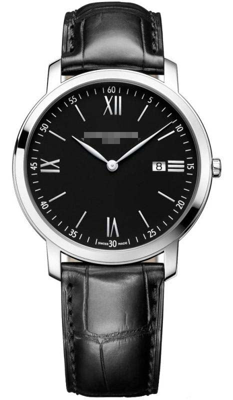 Wholesale Stainless Steel Men MOA10098 Watch