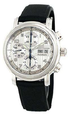 Custom Stainless Steel Men MP6128-SS001-82E Watch