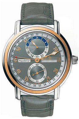 Custom Men MP6148-PS101-220 Watch