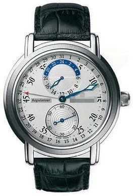 Custom Stainless Steel Men MP6148-SS001-120 Watch