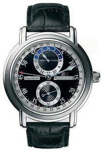Custom Men MP6148-SS001-320 Watch