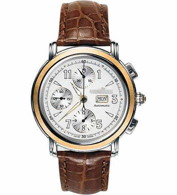 Custom Men MP6318-PS101-12E Watch