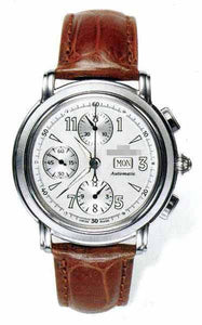 Custom Men MP6318-SS001-12E Watch