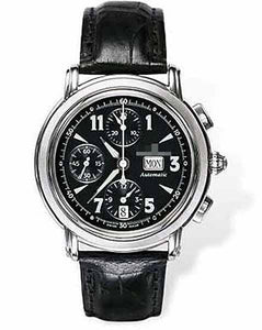 Custom Men MP6318-SS001-32E Watch