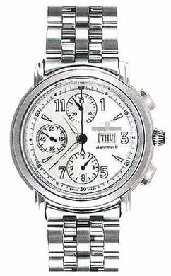 Custom Men MP6318-SS002-12E Watch