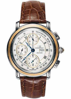 Custom Men MP6318-YS101-11E Watch