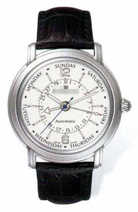 Custom Men MP6328-SS001-19E Watch