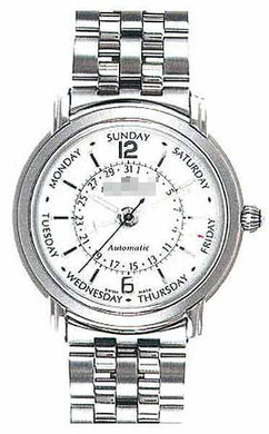 Custom Men MP6328-SS002-19E Watch