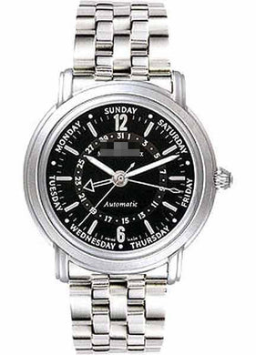 Custom Men MP6328-SS002-39E Watch