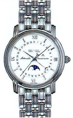 Custom Stainless Steel Men MP6347-SS002-19E Watch