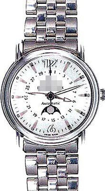 Custom Men MP6347-SS002-92E Watch