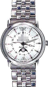 Custom Men MP6347-SS002-92E Watch