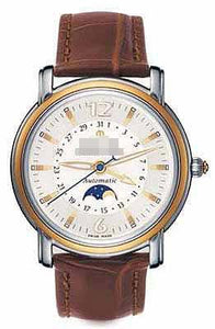 Custom Men MP6347-YS101-92E Watch