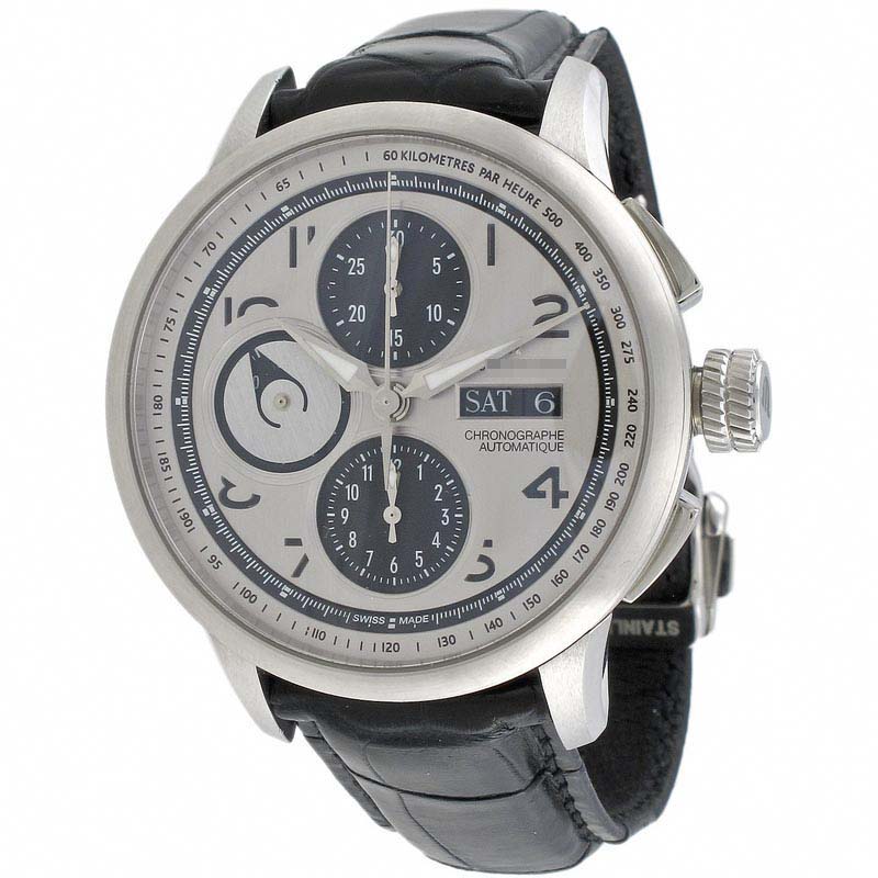 Haiti Watches Manufacturers