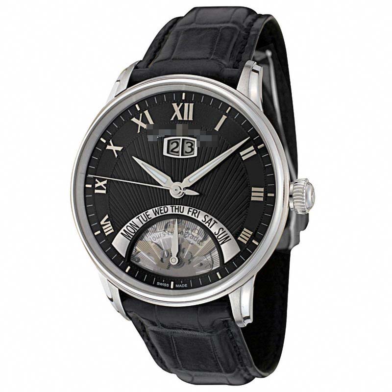 Guyana Watches Manufacturers