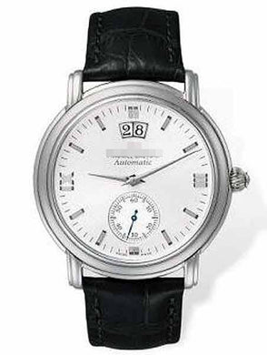 Custom Men MP6378-SS001-290 Watch