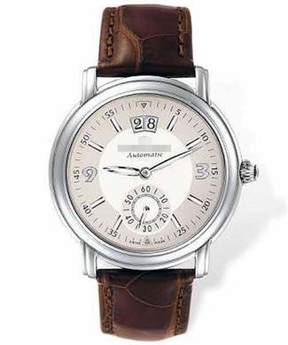 Custom Men MP6378-SS001-920 Watch