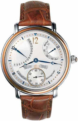 Custom Men MP7068-PS101-190 Watch