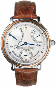 Custom Men MP7068-PS101-190 Watch