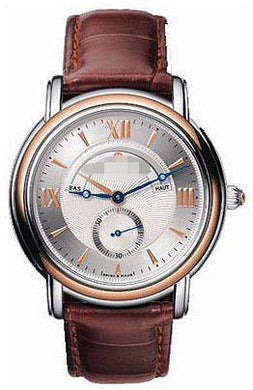 Custom Men MP7098-PS101-110 Watch