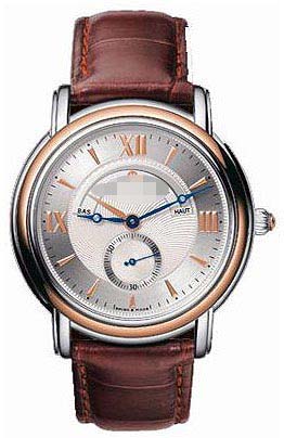 Custom Men MP7098-PS101-110 Watch