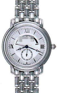 Custom Men MP7098-SS002-110 Watch