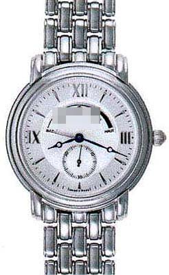 Custom Men MP7098-SS002-110 Watch