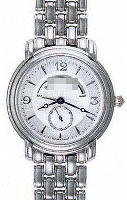 Custom Men MP7098-SS002-120 Watch