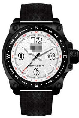 Wholesale Stainless Steel Men MR102 Watch