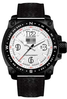 Wholesale Stainless Steel Men MR102 Watch