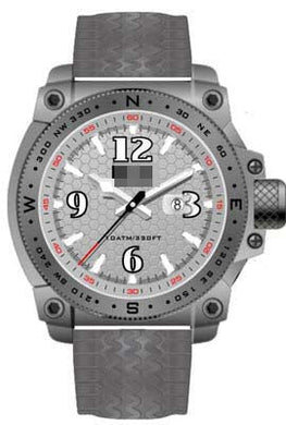 Wholesale Stainless Steel Men MR103 Watch