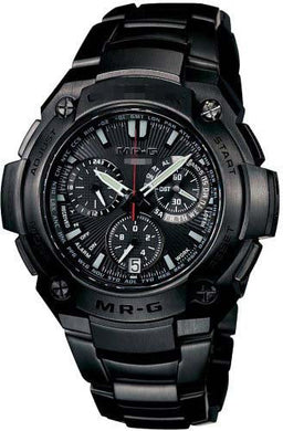 Custom Men MRG-8000B-1AJF Watch