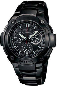 Custom Men MRG-8000B-1AJF Watch