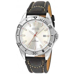 Wholesale Stainless Steel Men MS849S Watch