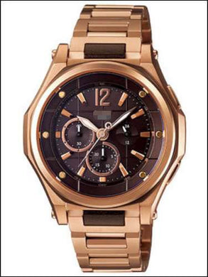 Custom Stainless Steel Women MSA-7200DGJ-5AJF Watch