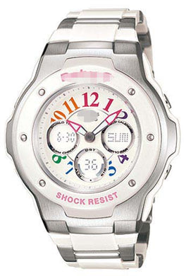 Custom Women MSG-302C-7B Watch