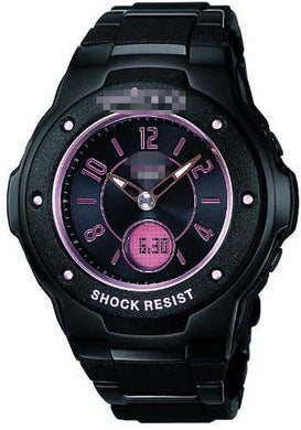 Custom Resin Women MSG-3110C-1BJF Watch
