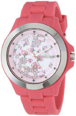 Wholesale Plastic Women MT-PK Watch