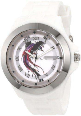 Custom Plastic Women MT-WH Watch