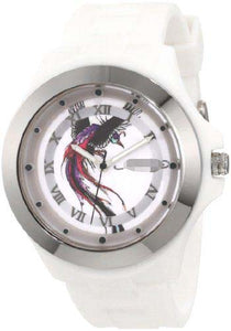 Custom Plastic Women MT-WH Watch